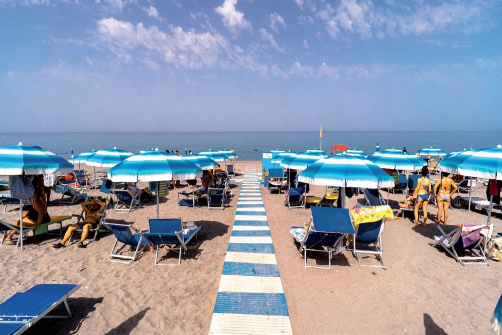 Apulia Forte Club
